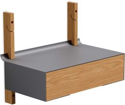 Zdjęcie Eva Solo Szuflada Smile Oak & Grey 50 Cm (ES701210019) - Dobczyce