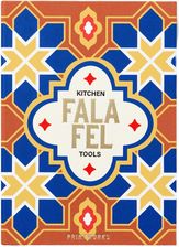 Zdjęcie Printworks Zestaw Prezentowy Dla Miłośników Falafeli (PW00748) - Skała