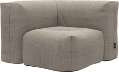 Zdjęcie Sackit Fotel Ogrodowy Soft Sofa Corner Kirra Sand (SS1CKS) - Buk