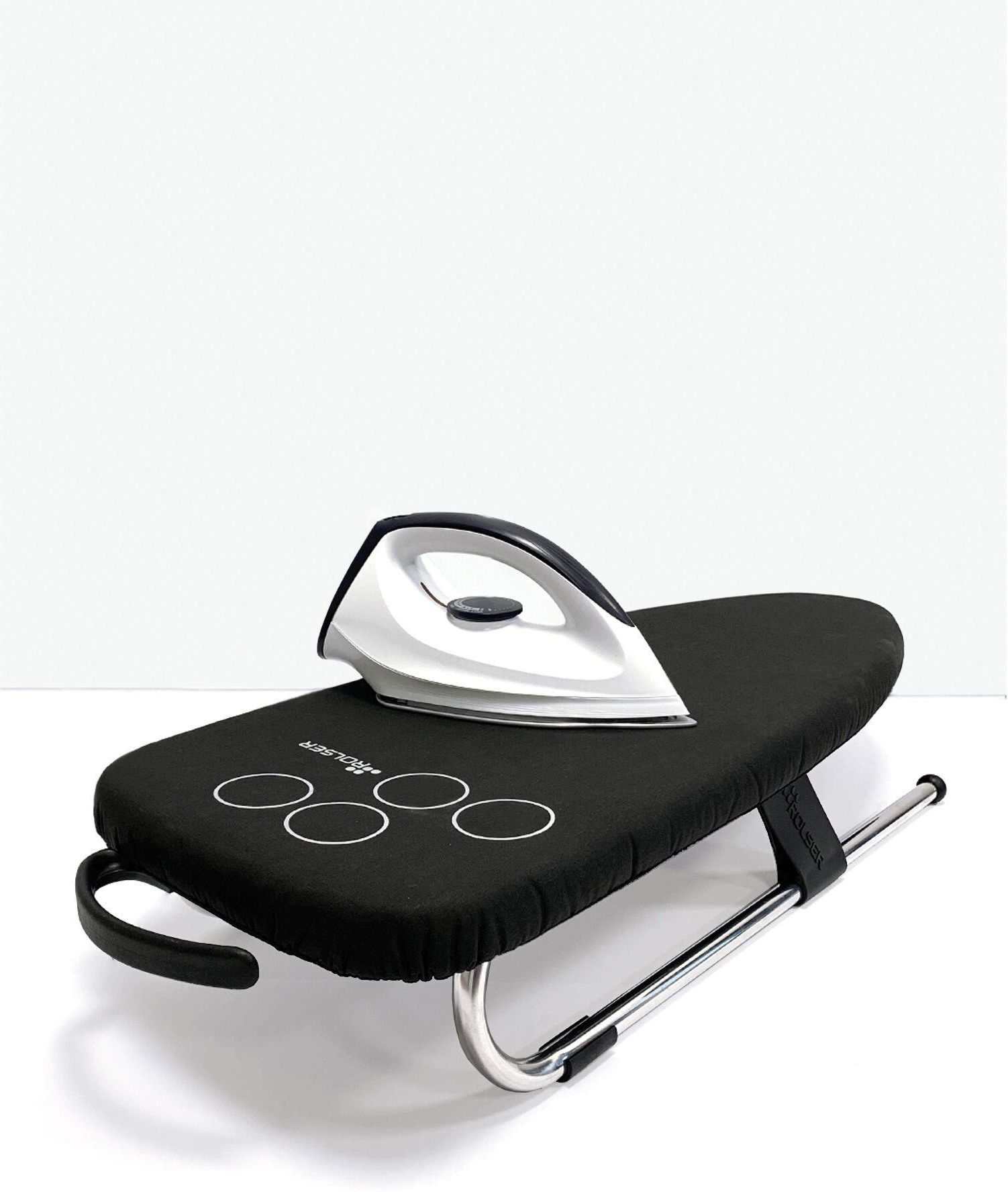 Rolser K-S Black Tube S 110 x 32 cm růžové od 1 790 Kč - Heureka.cz