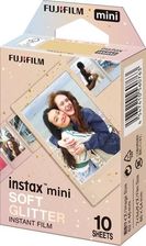 Zdjęcie Fujifilm Film wkład Instax Mini 10 Soft Glitter (16952803) - Ryn