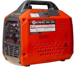 Zdjęcie Kaltmann Agregat Prądotwórczy K-GINV2000I-K1 - Zduńska Wola