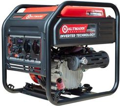 Zdjęcie Kaltmann Agregat Prądotwórczy K-GINV4000IO-OF - Narol