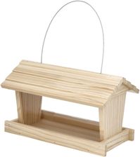 Zdjęcie Hard Head Karmnik Dla Ptaków - Toruń