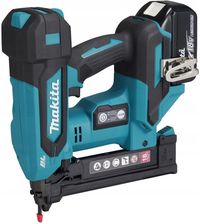 Zdjęcie Makita Zszywacz Akumulatorowy Lxt 18V (DST630Z) - Sokółka