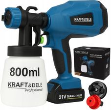 Zdjęcie Kraft&Dele KD5481 - Pieniężno