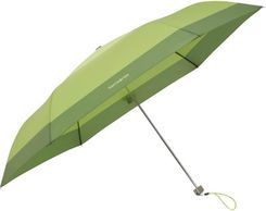 Zdjęcie Parasol Samsonite Rain Pro Umbrella 22,5 cm - goemetric green print - Halinów