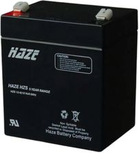 Zdjęcie Haze Akumulator Do Podnośnika Pacjenta Hsc 12 5 (9412) - Gorzów Śląski