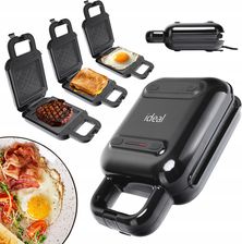 Zdjęcie Eldom IK2500 - Siedlce