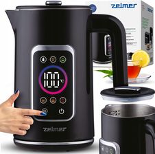 Zdjęcie Czajnik Elektryczny Zelmer ZCK8065 - Poddębice