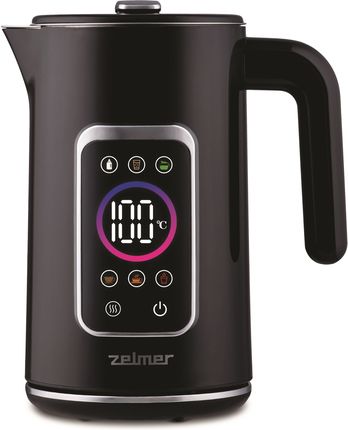 Czajnik z regulacją temperatury Zelmer ZCK8065