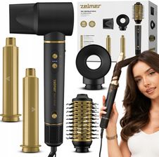 Zelmer Suszarko-lok�wka 5w1 ZHL1400