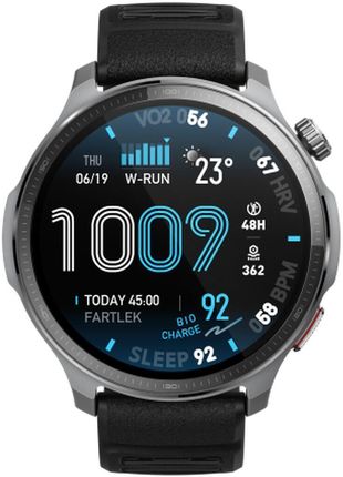 Smartwatch Amazfit Balance 2 XT czarny