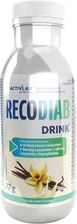 Zdjęcie Recodiab Drink Napój Białkowy Activlab Pharma 77g Wanilia - Nowogard
