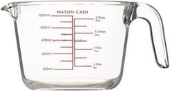 Zdjęcie Mason Cash Rayware Group Mc-Miarka-Dzbanek Szklany 1L. - Łomianki