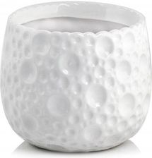 Zdjęcie Polnix Osłonka 15x18cm Ceramika Biała 05.283.18 - Reszel