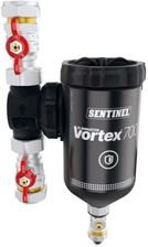 Zdjęcie Sentinel Filtr Magnetyczny Vortex 700 28Mm 74044 - Piaski