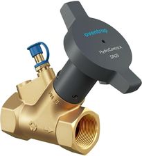 Zdjęcie Oventrop Zawór Równoważący Hydrocontrol A Pn25 Dn 20 1067526 - Łęczna