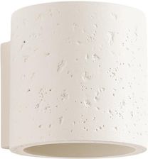 Zdjęcie SOLLUX LIGHTING Orbis kinkiet beżowy (SL1840) - Kobyłka