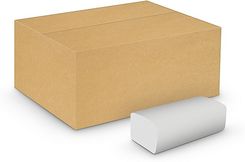 Zdjęcie Velvet Ręczniki Składane Care V-Fold 2W Celuloza Białe 20X150 - Wołczyn