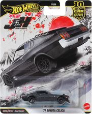 Zdjęcie Hot Wheels PREMIUM CAR CULTURE JAPAN HISTORICS JKD98 - Chełm