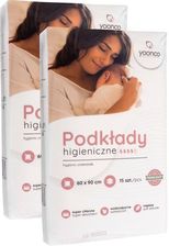 Zdjęcie Yoonco Podkłady Higieniczne 60X90Cm 30Szt. - Bartoszyce