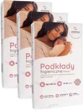 Zdjęcie Yoonco Podkłady Higieniczne 60X90Cm 45Szt. - Korsze