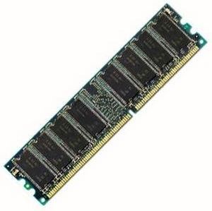 IBM DDR2 RDIMM 4GB (2x2GB) PC2-5300 CL5 ECC Memory Kit (41Y2771)