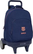 Zdjęcie F.C. Barcelona Plecak Szkolny Granatowy 33X45 22Cm - Stargard