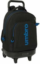 Zdjęcie Kelme Plecak Szkolny Jet Black Czarny 33X45X22Cm - Trzebinia