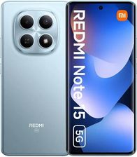 Zdjęcie Redmi Note 15 5G 8/256GB Niebieski - Nowe Miasto nad Pilicą