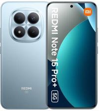Zdjęcie Redmi Note 15 Pro+ 5G 12/512GB Niebieski - Józefów nad Wisłą