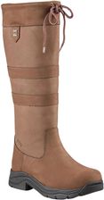 Zdjęcie Premier Equine Buty Do Jazdy Konnej Vallico Brązowe - Bobolice