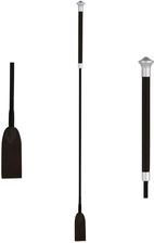 Zdjęcie Waldhausen Skórzany Ujeżdżacz Noblesse Czarne - Warta