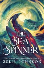 Zdjęcie The Sea Spinner - Krzywiń