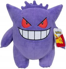 Zdjęcie Pokemon Plush 30Cm Gengar Pkw4465 - Ślesin