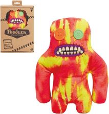 Zdjęcie Spin Master Fuggler Pluszowy Potwór Maskotka Świrek Ognisty - Biecz