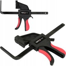 Zdjęcie Yato  Ścisk Do Mocowania Prowadnic (YT64320) - Białystok