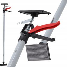 Zdjęcie Dedra Podpora sufitowa do płyt Gk 115-290 cm 30kg (N1106) - Wałbrzych