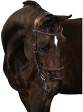 Zdjęcie Ps Of Sweden Uzda Do Jazdy Konnej Paris Brązowe - Sulechów