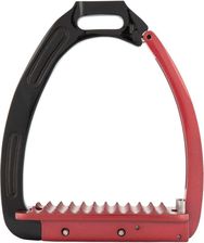 Zdjęcie Br Strzemiona Jeździeckie Equitation Lavarone Czarne - Kolno