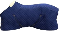 Zdjęcie Kentucky Horsewear Derka Stajenna 200G Niebieskie - Łapy