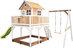 Zdjęcie Axi Domek Dla Dzieci Liam Piaskownica - Radków