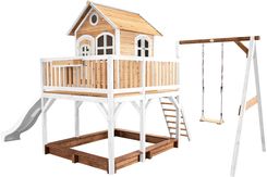 Zdjęcie Axi Domek Dla Dzieci Liam Piaskownica - Radków