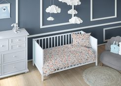 Zdjęcie Karo Pościel Dziecięca 3697 C 6459 160X200 - Góra Kalwaria