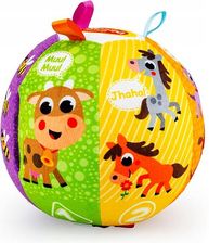 Zdjęcie Dumel Piłka Pełna Dźwięków 55046 - Sławno