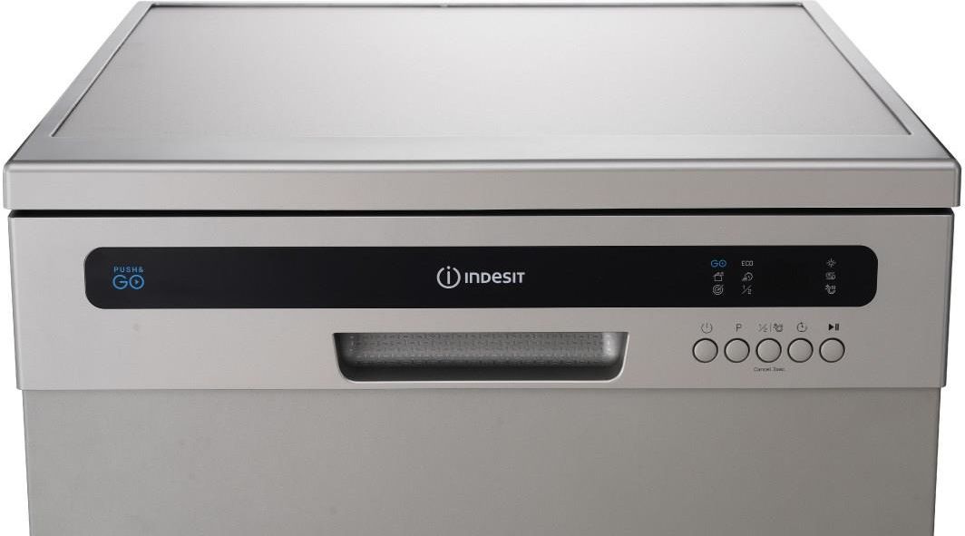 фото Посудомийна машина Indesit IN2FE 13CNO7 S 2