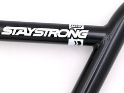 Zdjęcie Stay Strong Kierownica Straight Race 7,5 - Wronki