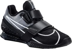 Zdjęcie Nike Buty Do Podnoszenia Ciężarów Romaleos 4 Białe - Bełżyce