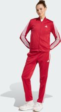 Zdjęcie adidas Dres Dayready Czerwony - Swarzędz